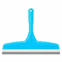 SMALL WINDOW WIPER 23,5 CM