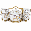 SOUP POT SET 15PCS