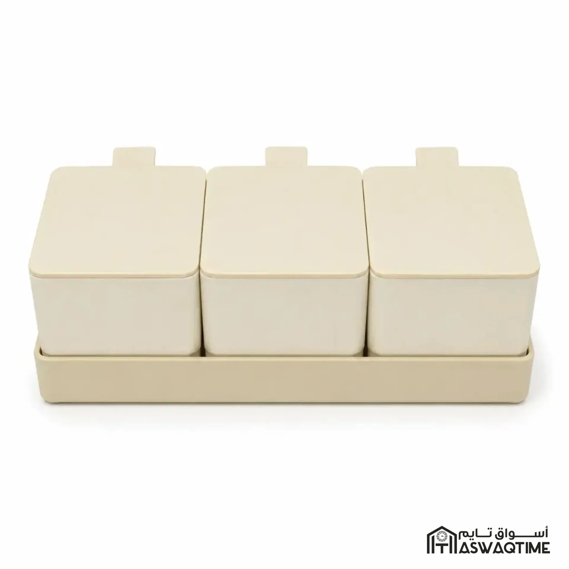 SPICES 3 SECTIONS STORAGE-6005