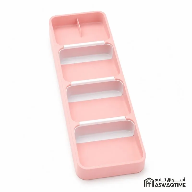 SPOON FORK STAND ORGANIZER
