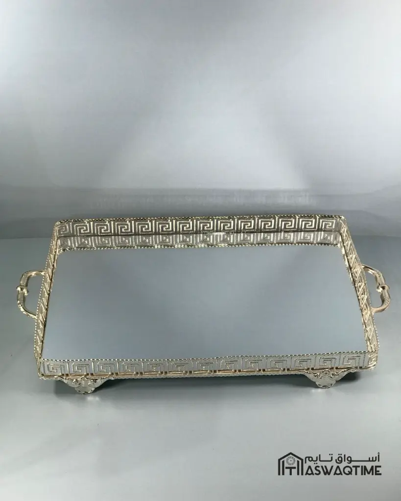 SQUARE VERS ACE TRAY #4