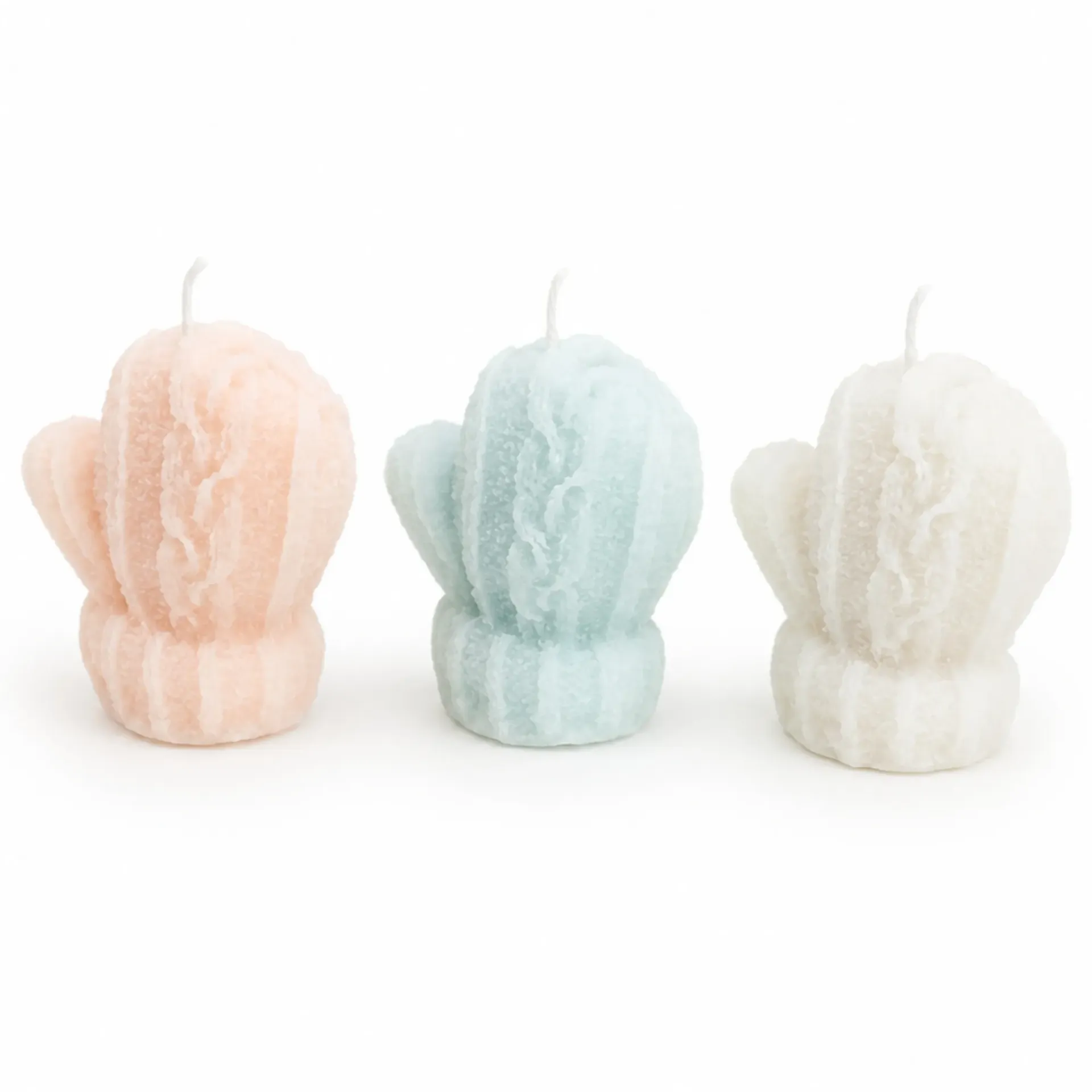 ST CANDLE