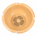 STRAINER WITH A BOWL 317