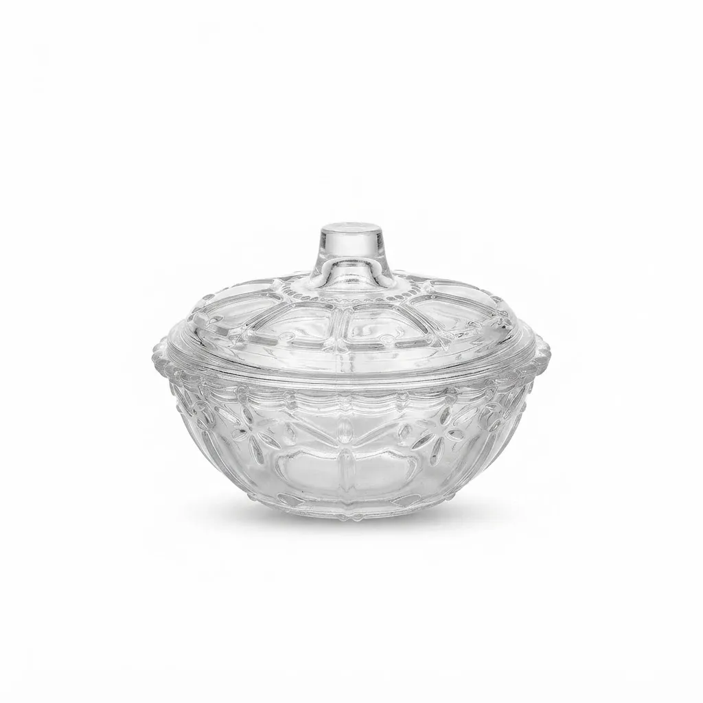 SUGAR BOWL 