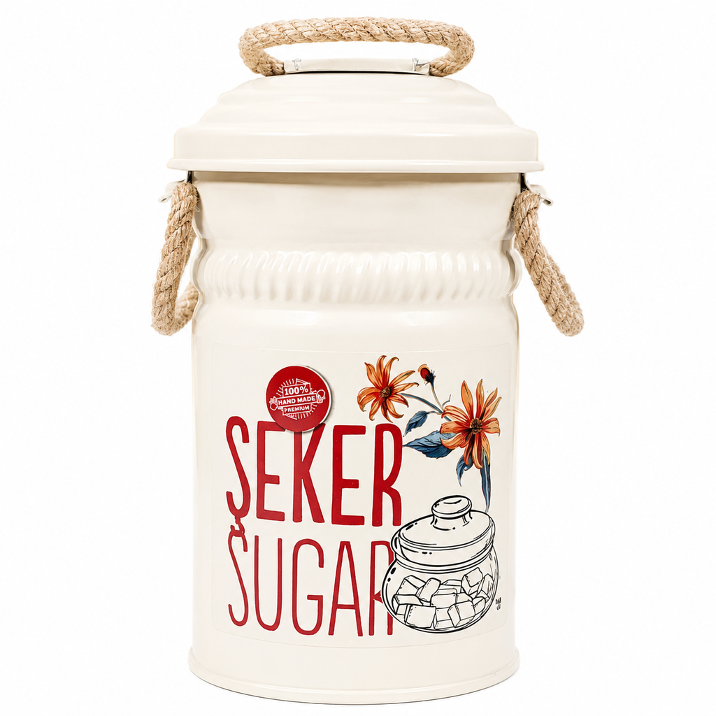 SUGAR BUCKET