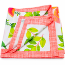 SUMMER PRINTED TABLECLOTHS 140×180CM