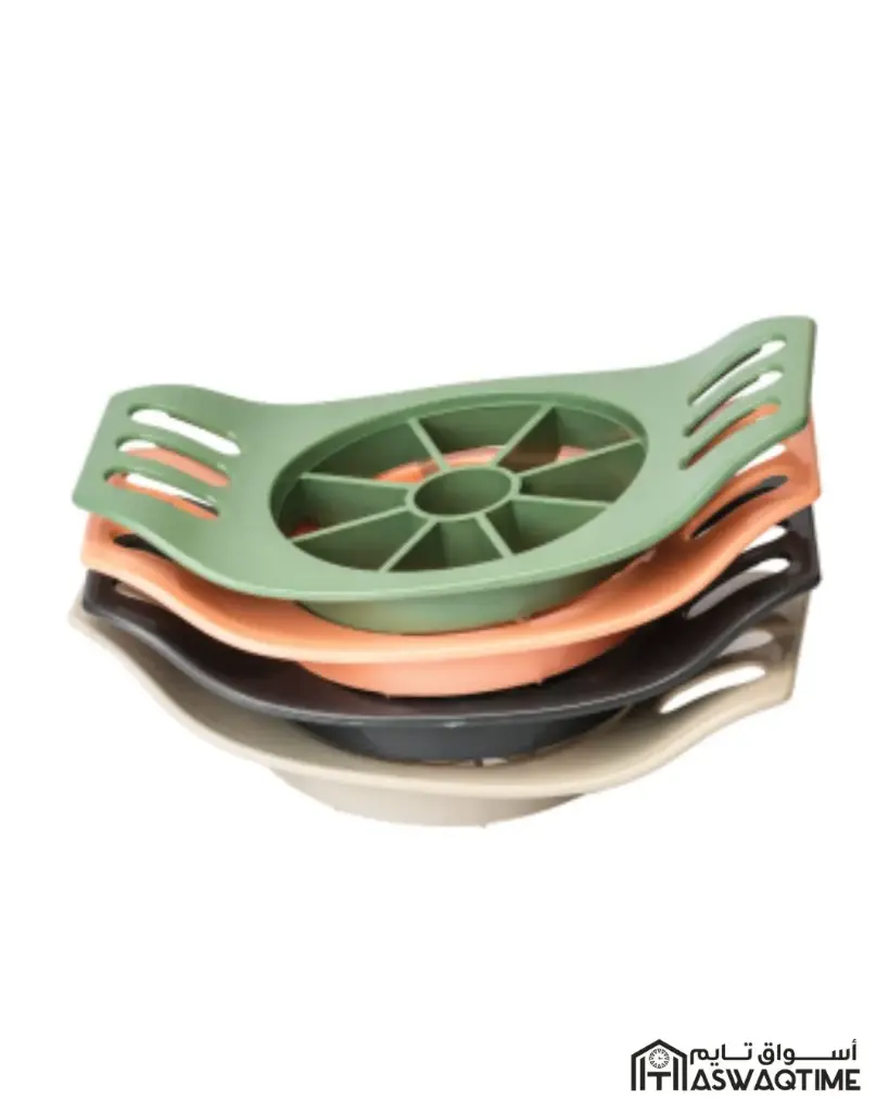 SUNPLAST APPLE CUTTER