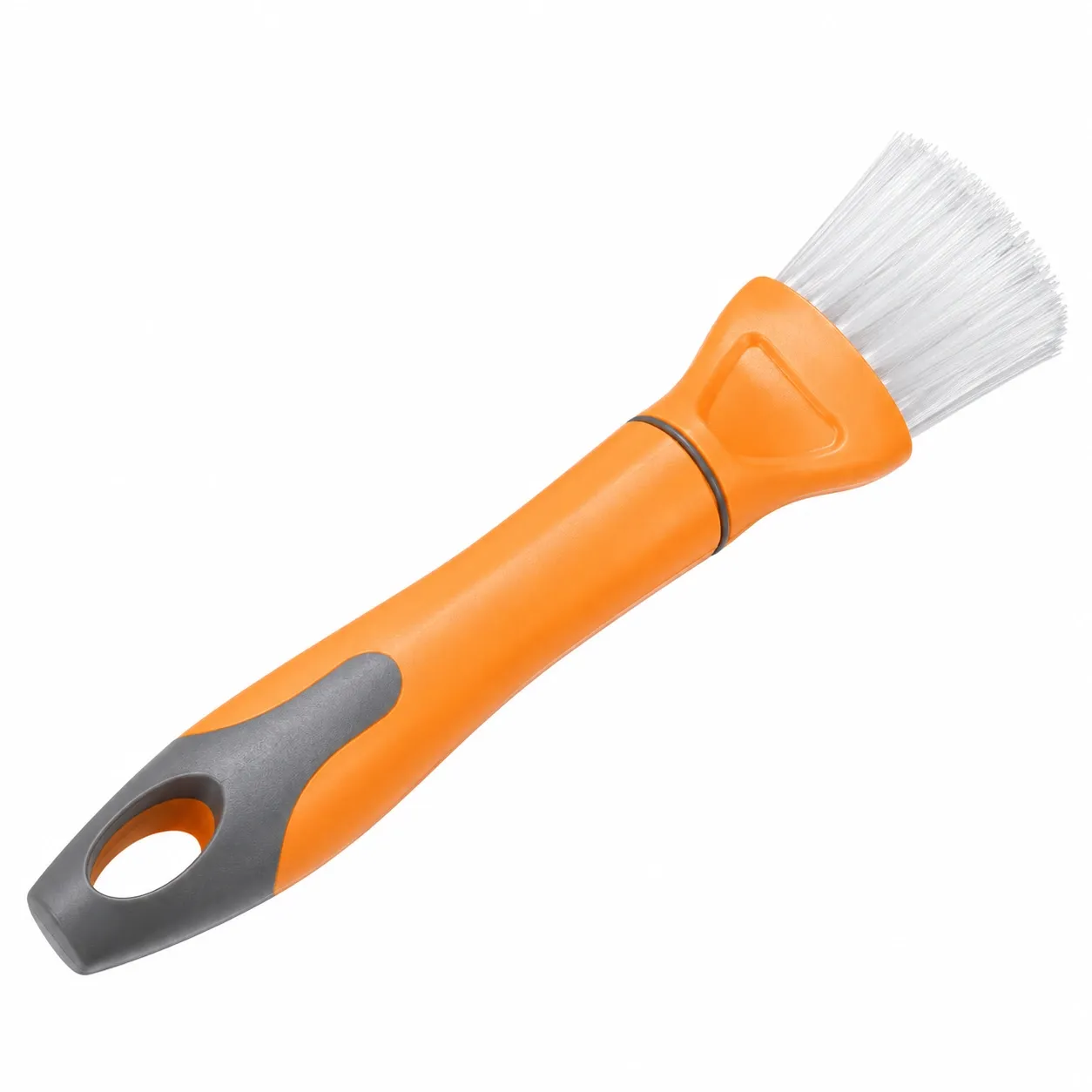 SUNPLAST BONITA EGG BRUSH 