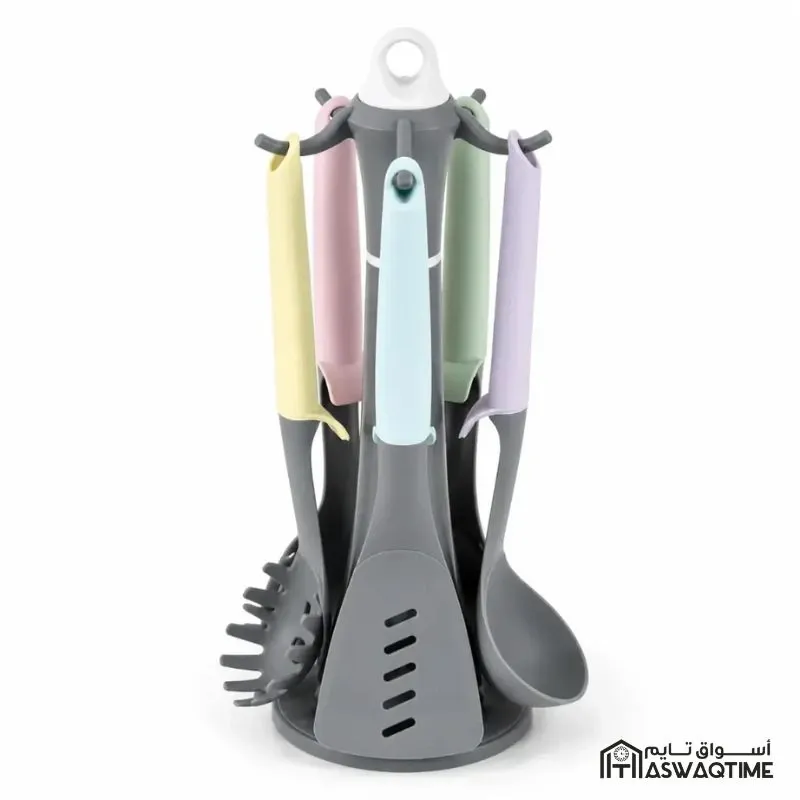 SUNPLAST BONITA SERVICE SET  5+1 PIECES