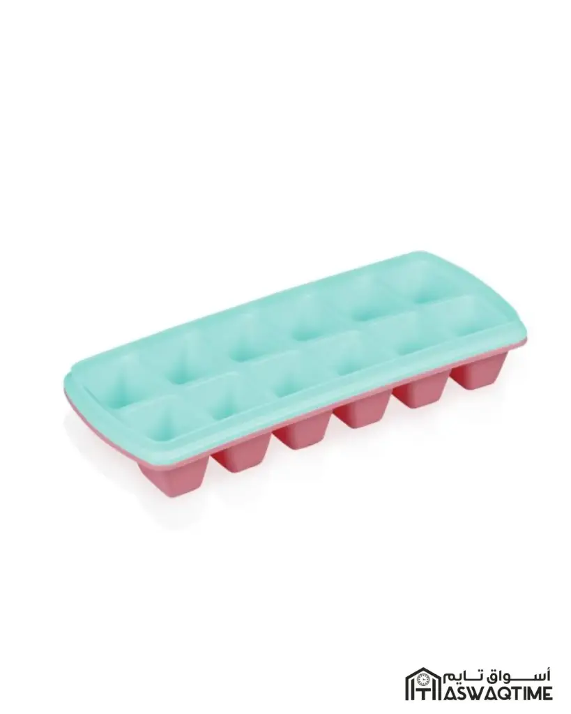 SUNPLAST CLASIC ICE CUBE (2 PCS)