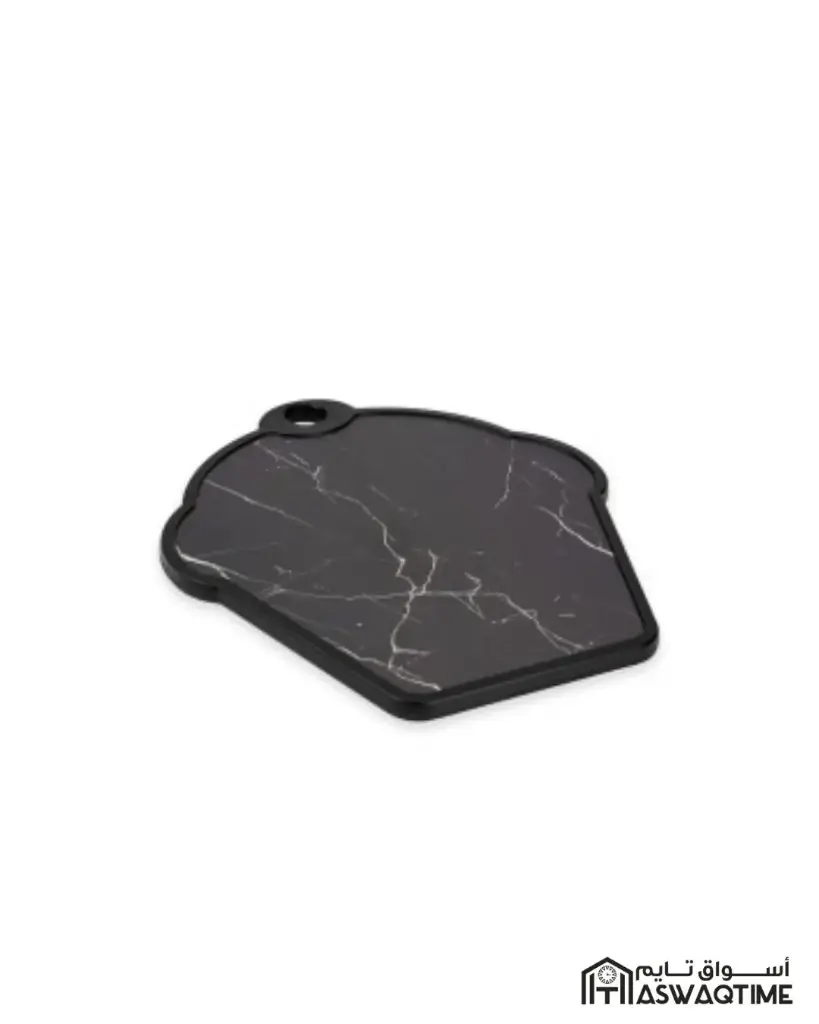 SUNPLAST CUPCAKE MDF PLASTIC COVERED CUTTING BOARD 