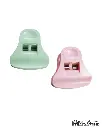 SUNPLAST ECO BAG CLIPS (2pcs)