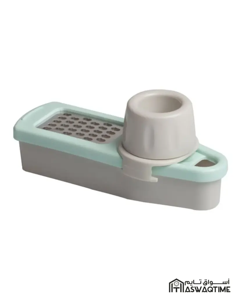SUNPLAST GARLIC GRATER BOX
