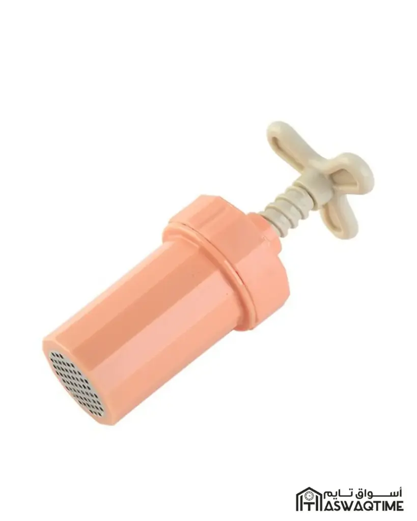 SUNPLAST GARLIC PRESS METAL