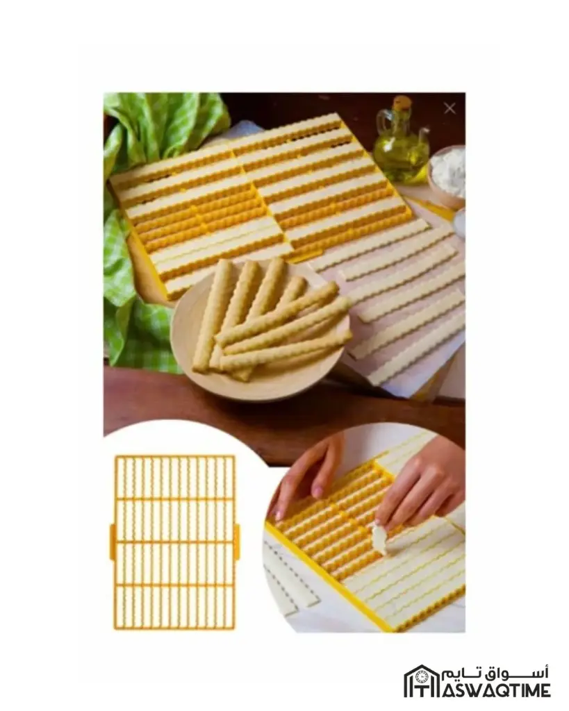 SUNPLAST HARD TACK COOKIE CUTTER 