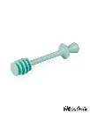 SUNPLAST HONEY SPOON