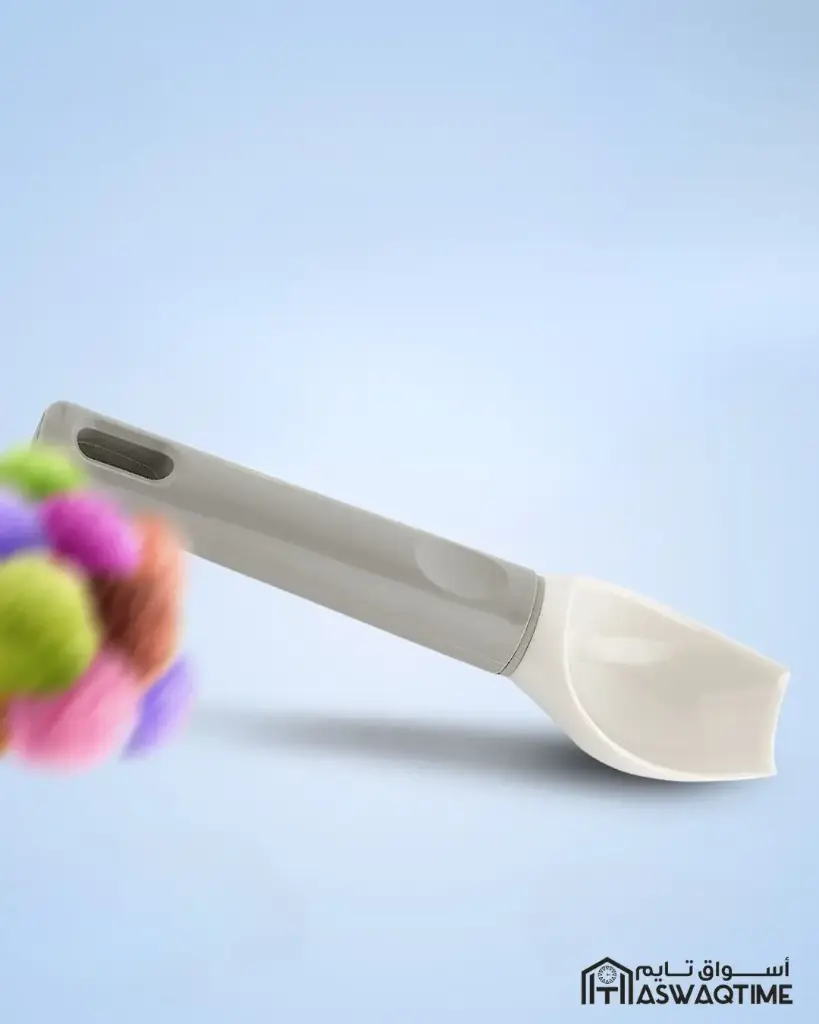 SUNPLAST ICE CREAM SCOOP