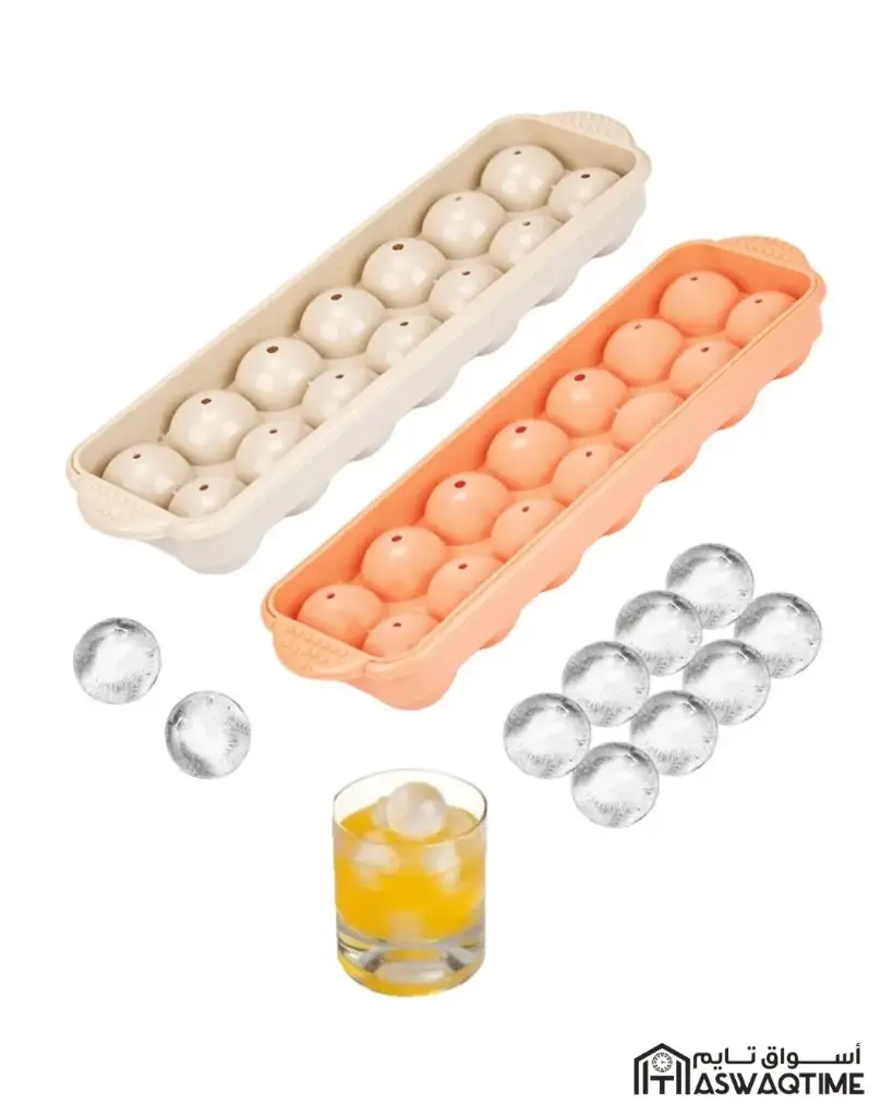 SUNPLAST ICE CUBE - CLUSTER