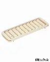 SUNPLAST ICE CUBE - STICK