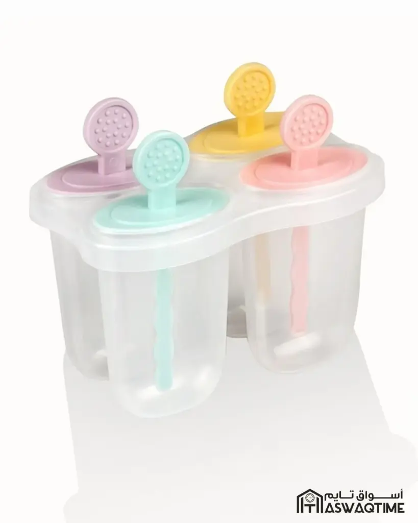 SUNPLAST ICE POP MOLD 