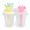 SUNPLAST ICE POP MOLD 