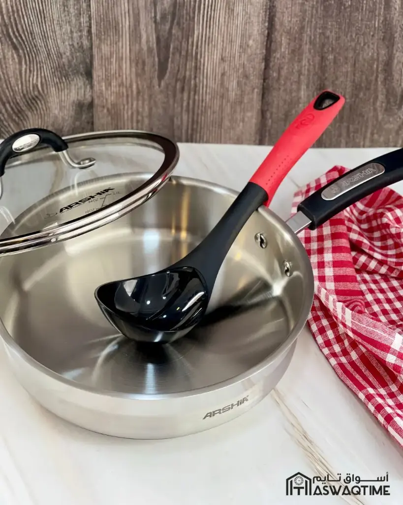 SUNPLAST LADLE