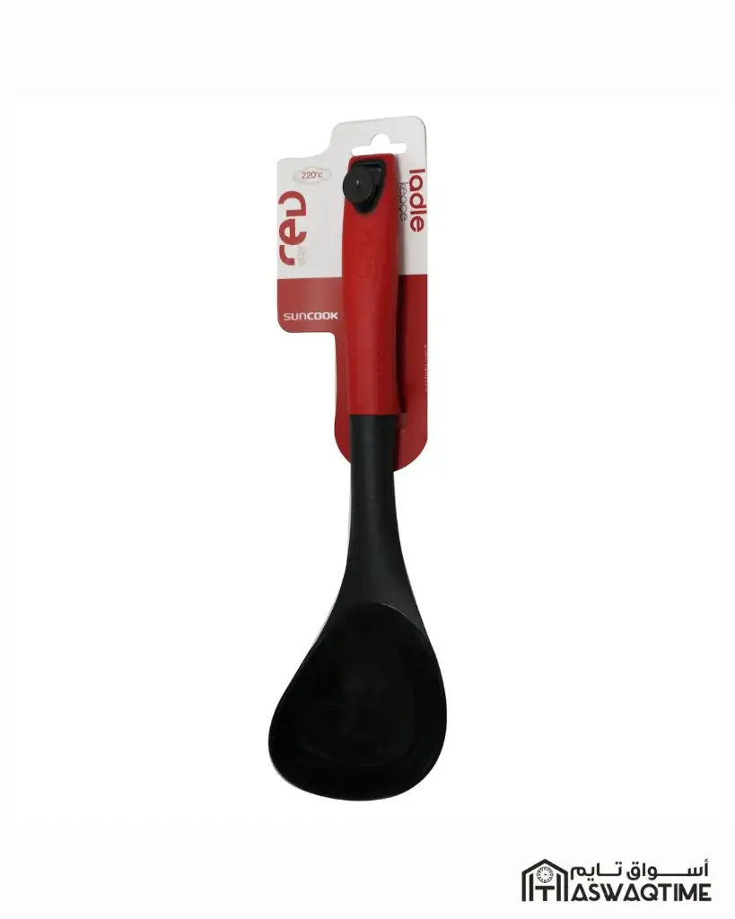 SUNPLAST LADLE
