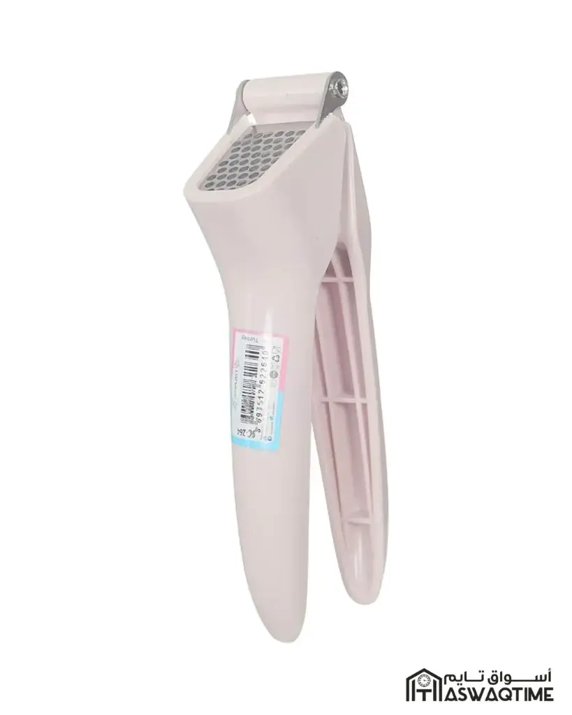 SUNPLAST LUX GARLIC PRESS