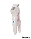 SUNPLAST LUX GARLIC PRESS