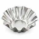 SUNPLAST METAL CAKE MOULD 6 PCS