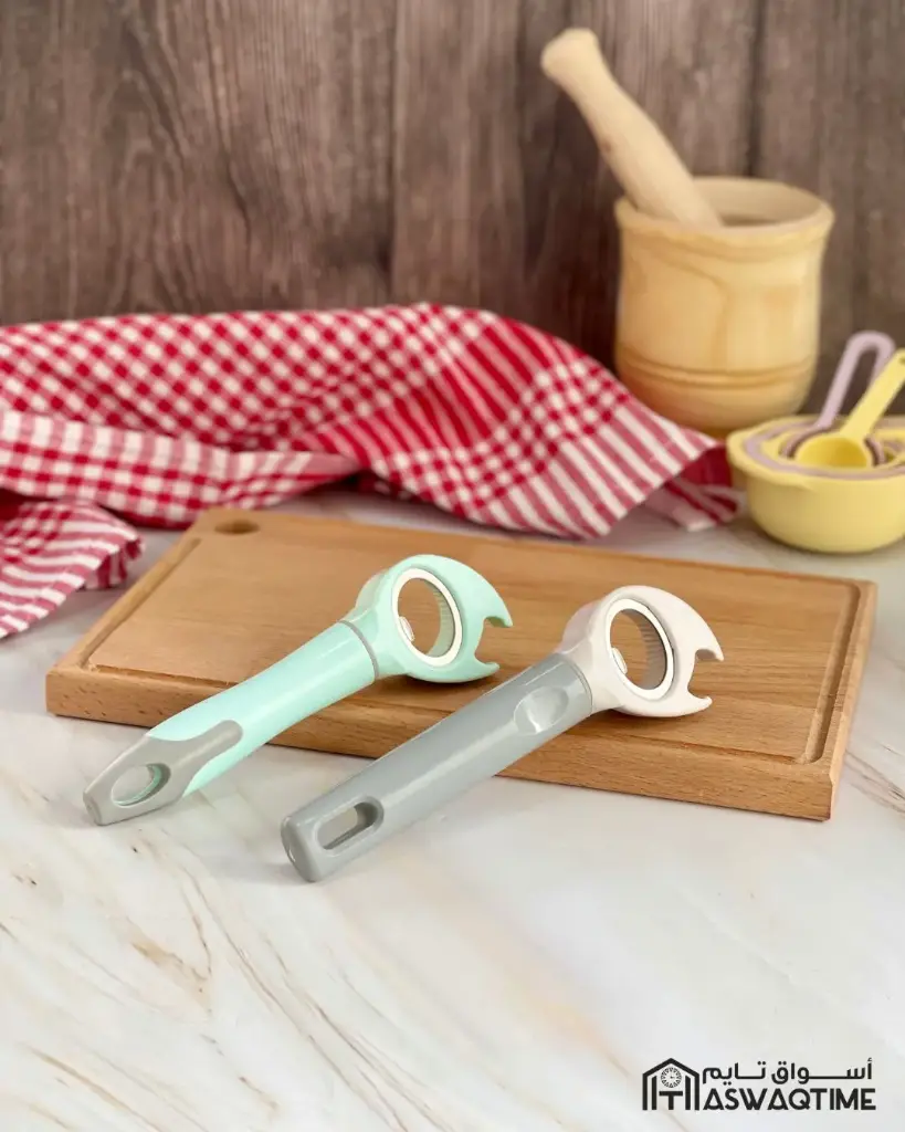 SUNPLAST MULTIPURPOSE OPENER