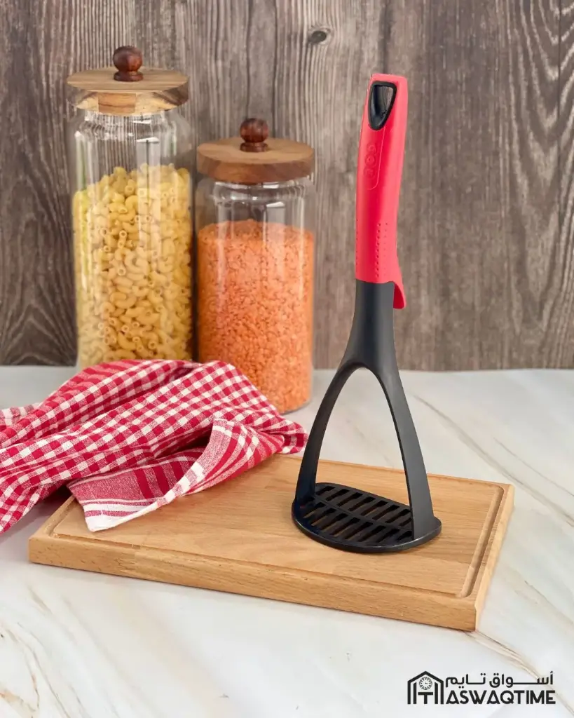 SUNPLAST POTATO MASHER