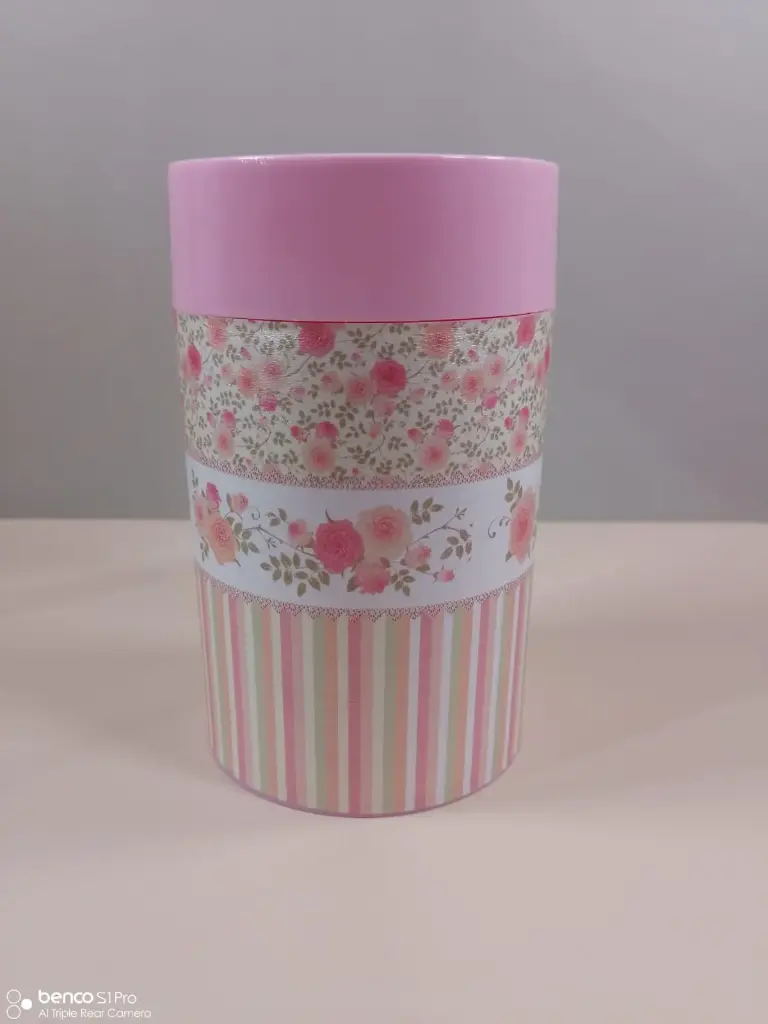 SUNPLAST ROUND CONTAINER 0,8lt