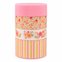 SUNPLAST ROUND CONTAINER 0,8lt