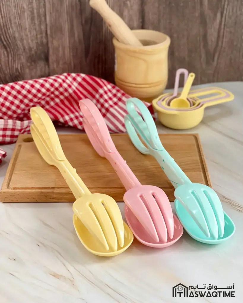 SUNPLAST SALAD SERVICE TOOLS