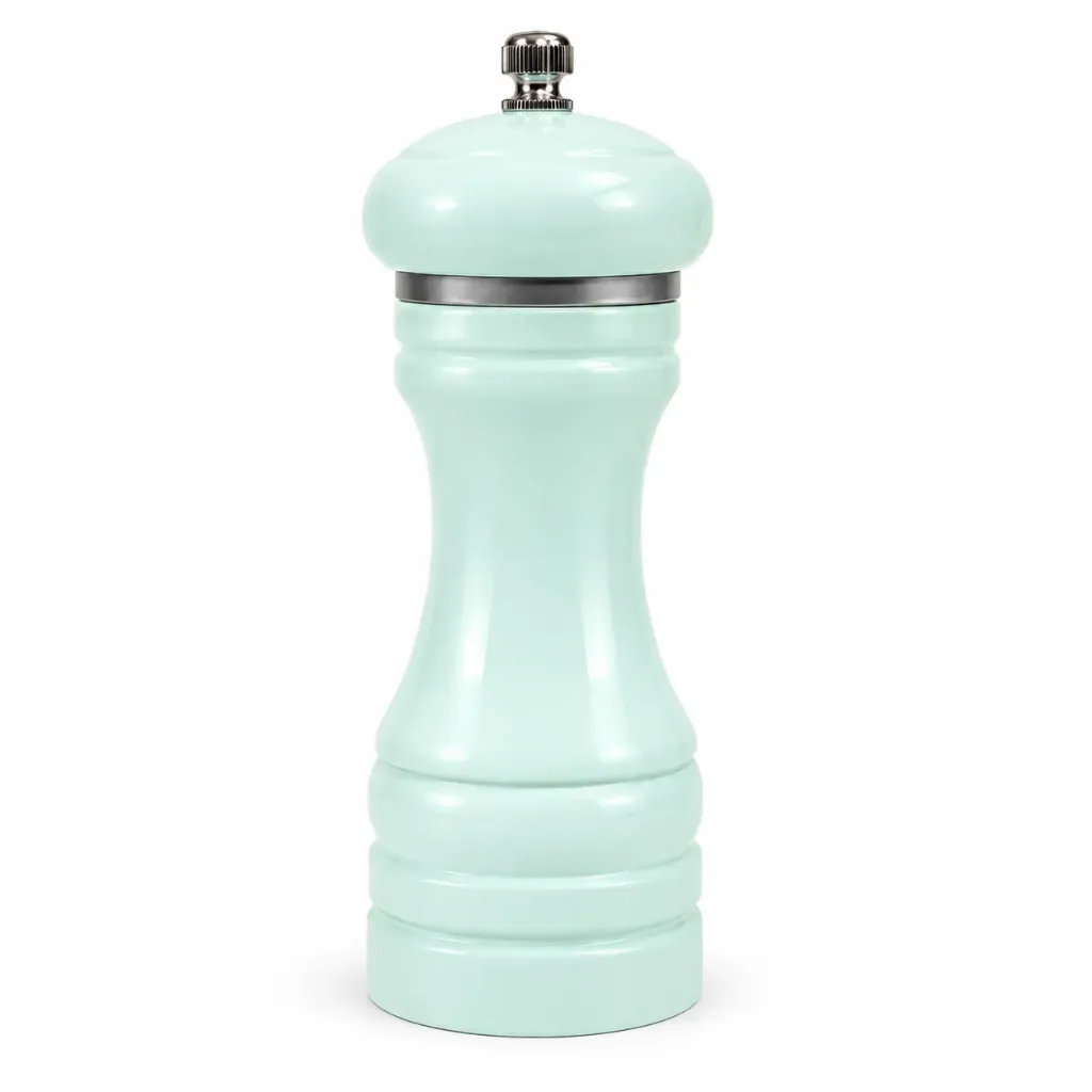 SUNPLAST SALT & PEPPER MILL (S)