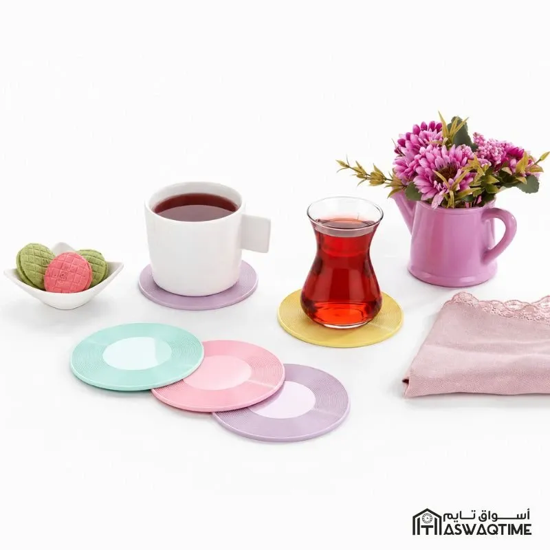SUNPLAST SAUCEPAN COASTER