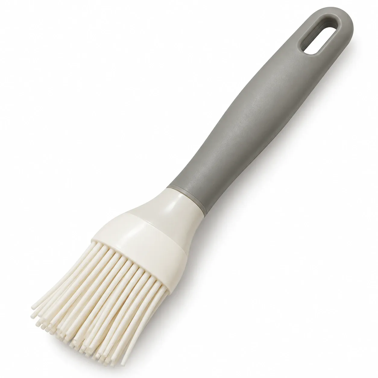 SUNPLAST SILICONE PASTRY BRUSH