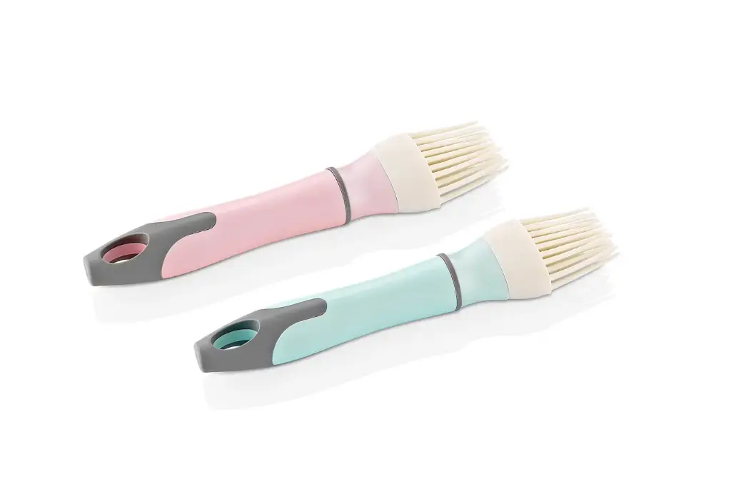 SUNPLAST SILICONE PASTRY BRUSH 