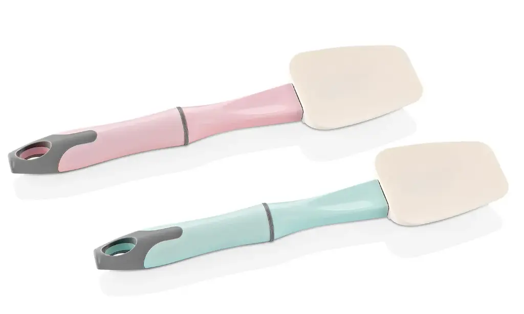 SUNPLAST SILICONE SPATULA 
