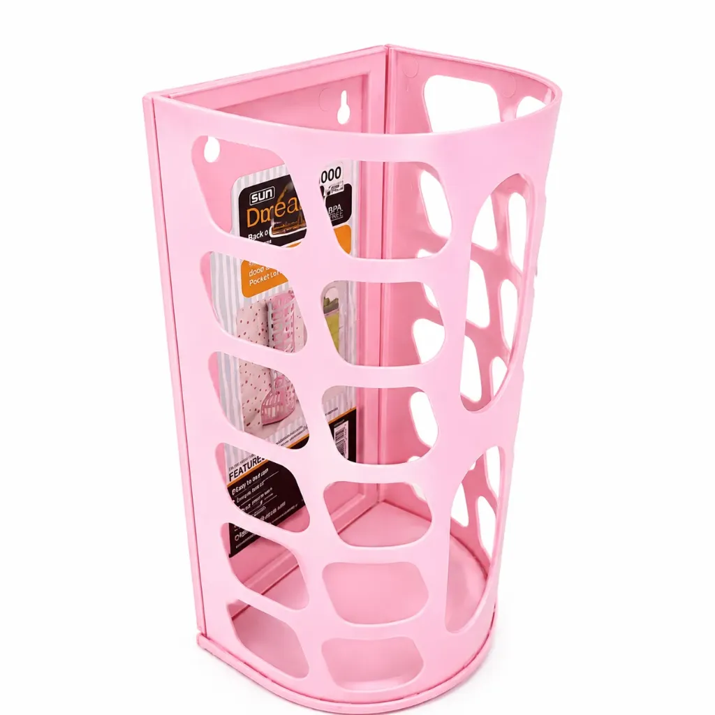 SUNPLAST SYMBOL BAG HOLDER