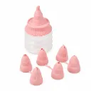 SUNPLAST SYMBOL CREAM PUMP