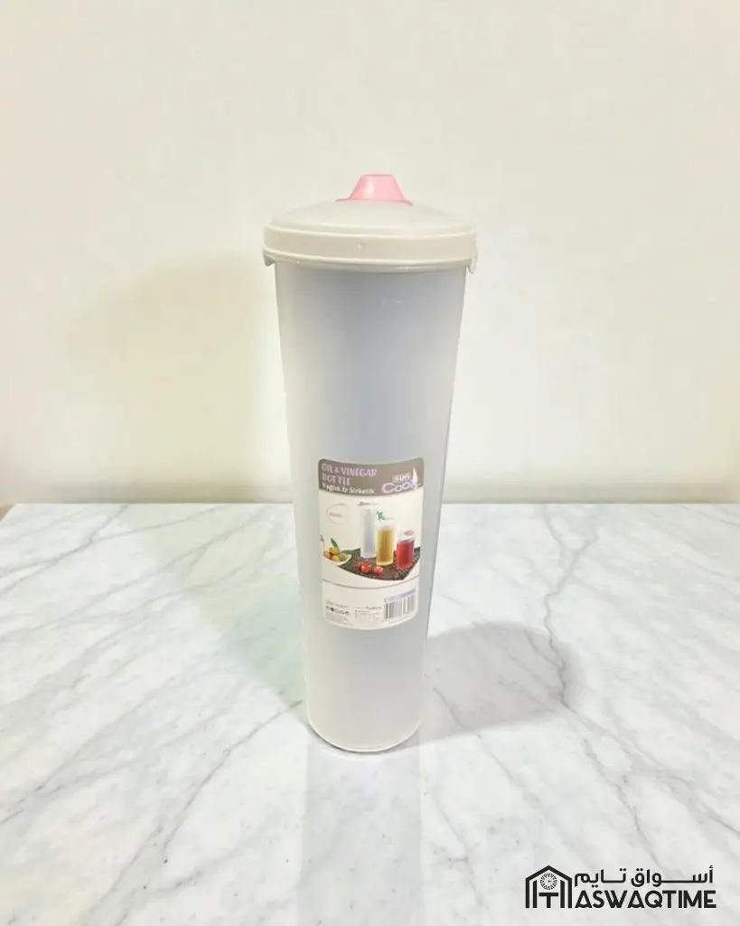 SUNPLAST SYMBOL OIL BOTTLE (1000ml)