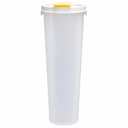 SUNPLAST SYMBOL STORAGE JAR 1000ml
