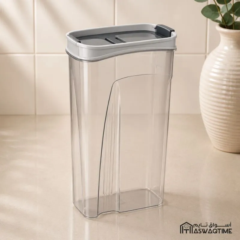 [SC-278] SUNPLAST SYMBOL STORAGE JAR 2,4LT