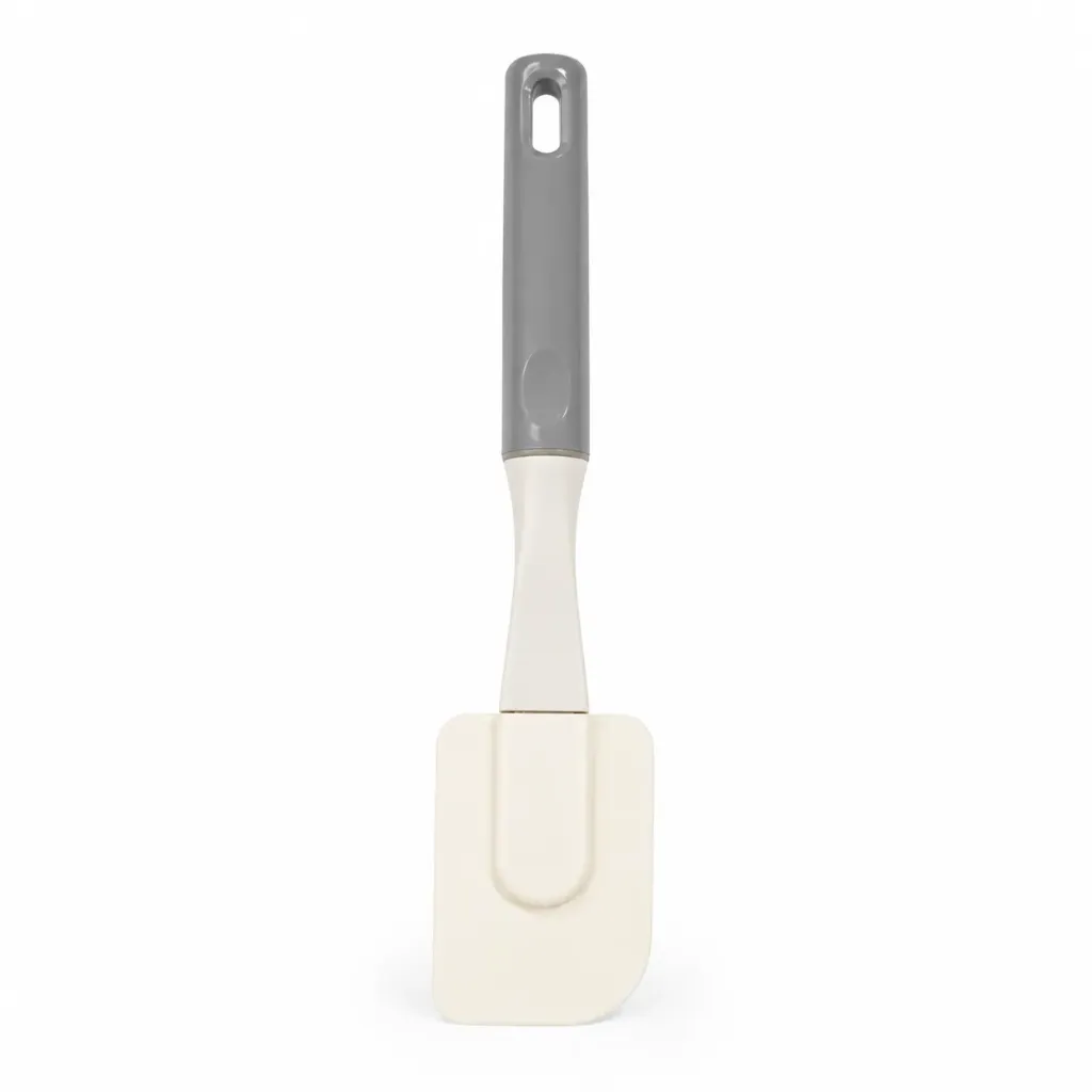 SUNPLAST TERRA SILICONE SPATULA