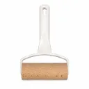 SUNPLAST WOODEN DOUGH OPENER