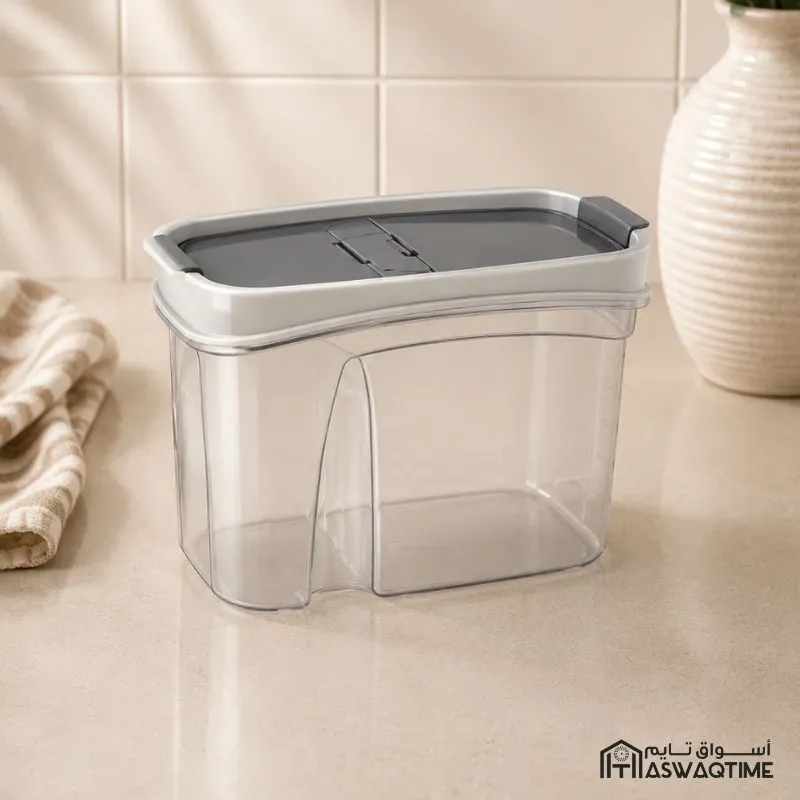 [SC-276] SYMBOL STORAGE JAR 1.2 ltr