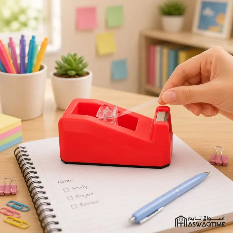 TAPE HOLDER