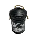 TEA BUCKET